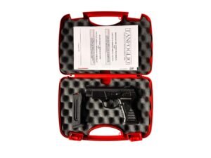 Tanfoglio Force 22 Pocket | Stan Bardzo dobry — zdjęcie 2 z 9
