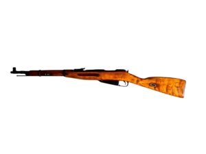 Mosin Nagant wz. 44 Ischewsk kaliber 7,62x54R zgodny numerycznie