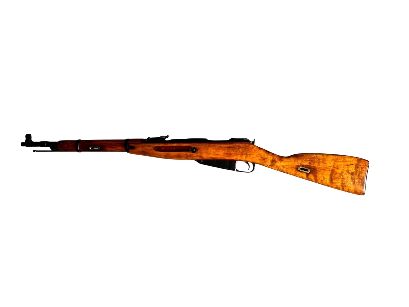 Mosin Nagant wz. 44 Ischewsk kaliber 7,62x54R zgodny numerycznie