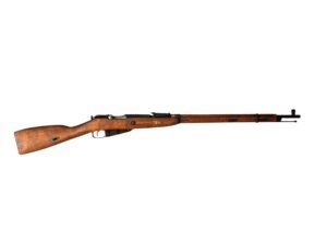 Mosin-Nagant 91/30 Izhevsk | Stan bardzo dobry - — zdjęcie 2 z 9
