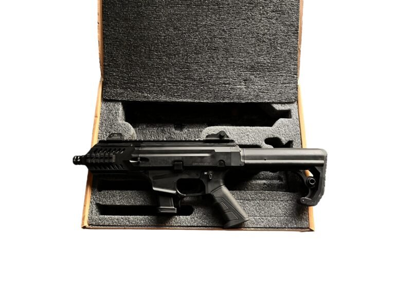 Celik Arms Crossline C | Stan bardzo dobry — zdjęcie 2 z 9