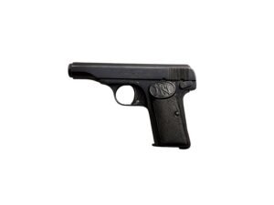 FN-Browning 1910