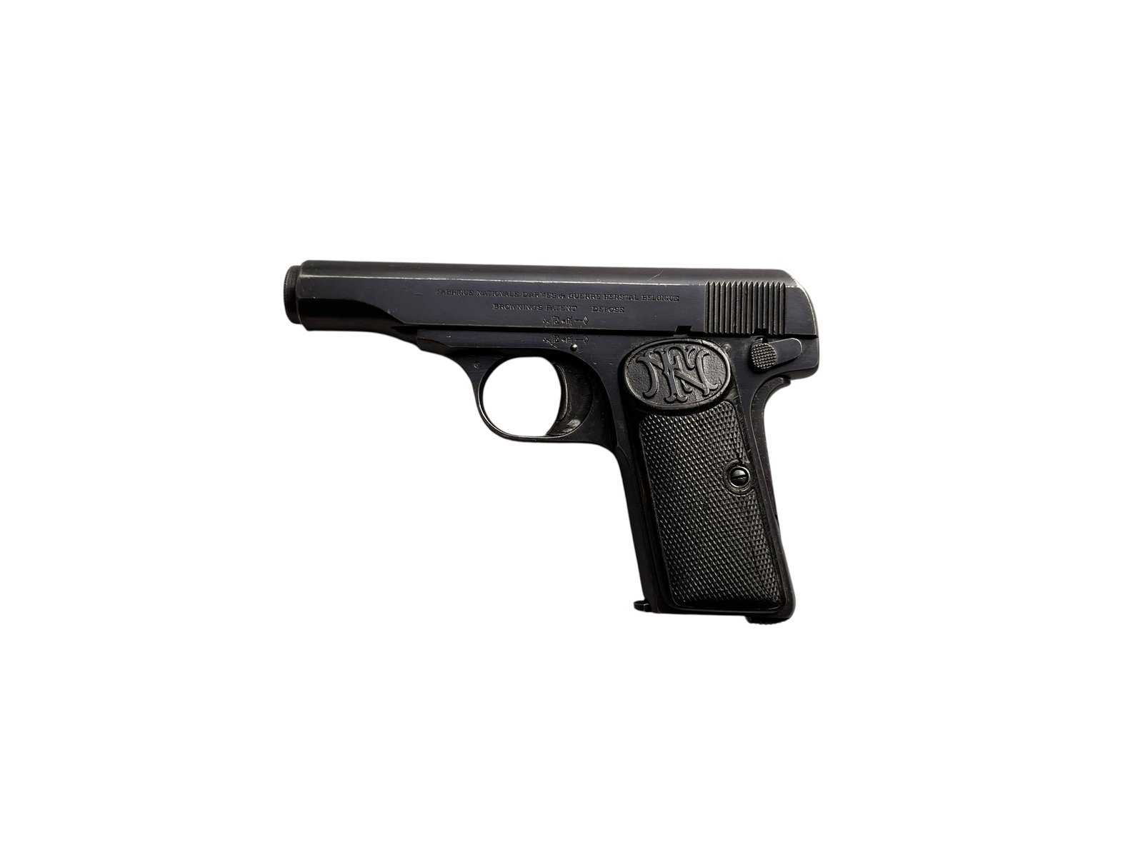 FN-Browning 1910