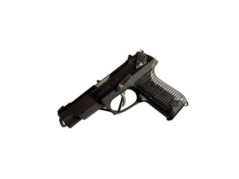 Ruger P89 | Stan bardzo dobry - — zdjęcie 2 z 9