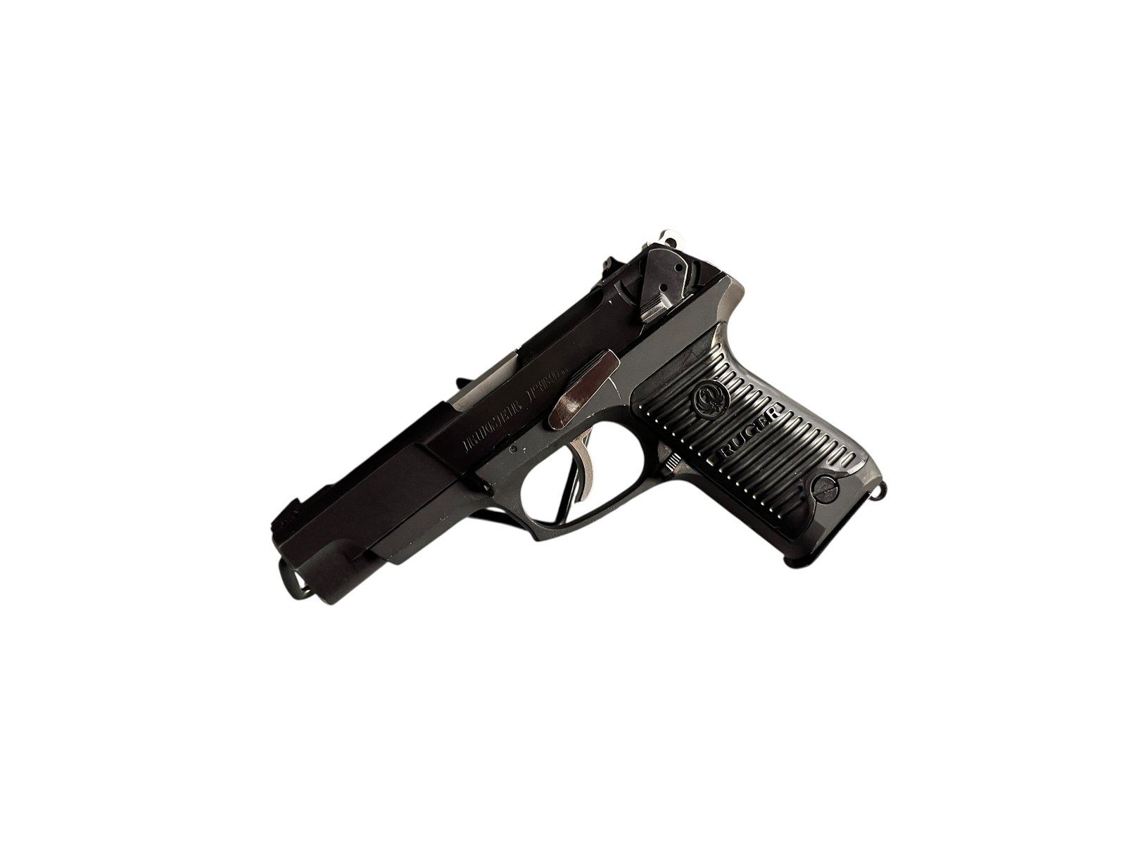 Ruger P89