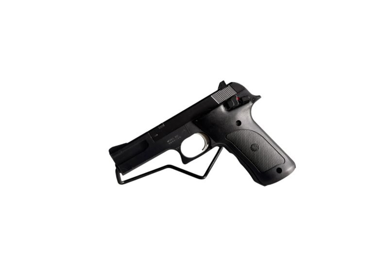 Smith & Wesson 422 | Stan bardzo dobry - — zdjęcie 2 z 8