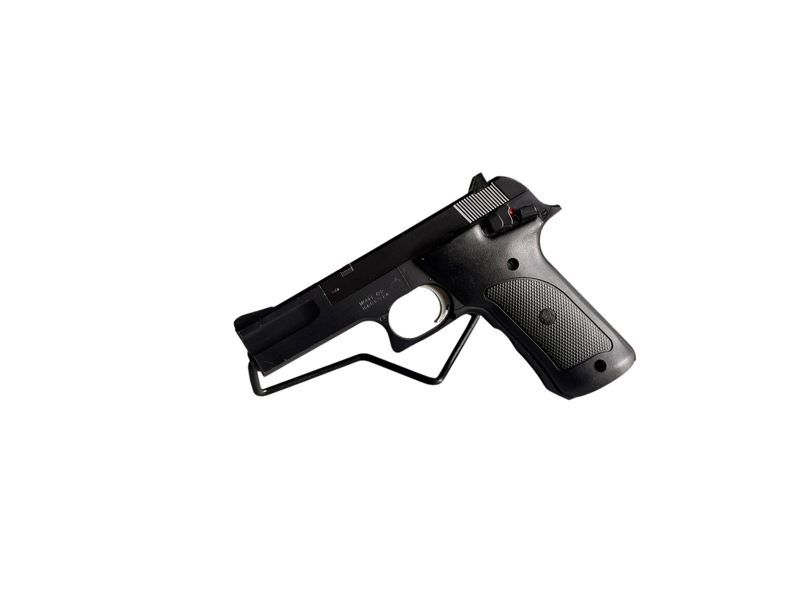 Smith & Wesson 422
