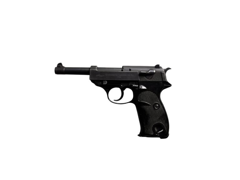 Walther P38 | Stan dobry + — zdjęcie 2 z 7