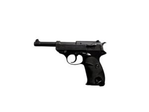 Walther P38