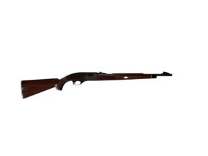 Karabin samopowtarzalny Remington Nylon 66 w kalibrze .22 LR, stan dobry +, egzemplarz z 1965 roku