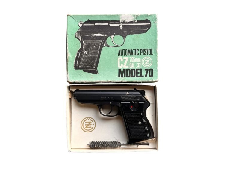 CZ Vzor 70 | Stan Dobry + — zdjęcie 2 z 8