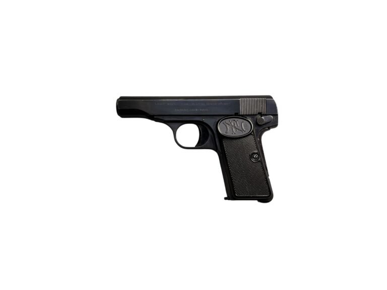 FN-Browning 1910 | Stan Bardzo dobry - — zdjęcie 2 z 8