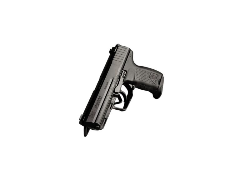 Heckler & Koch P2000 | Stan Bardzo dobry - — zdjęcie 2 z 8