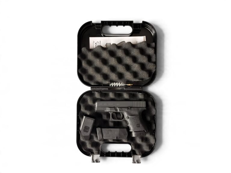 Glock 30S | Stan Bardzo dobry — zdjęcie 2 z 8