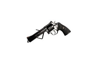 Smith & Wesson 586-3 | Stan Dobry + — zdjęcie 2 z 8