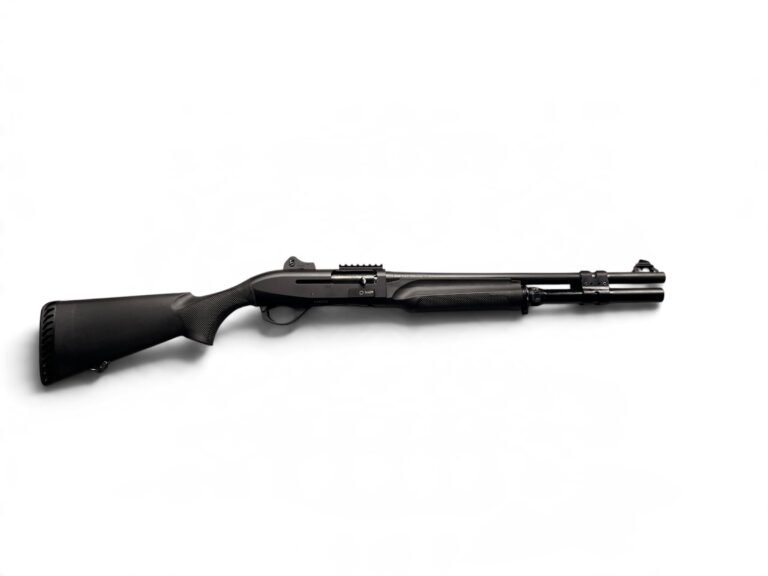 Benelli M2 Tactical | Stan Bardzo dobry - — zdjęcie 2 z 9
