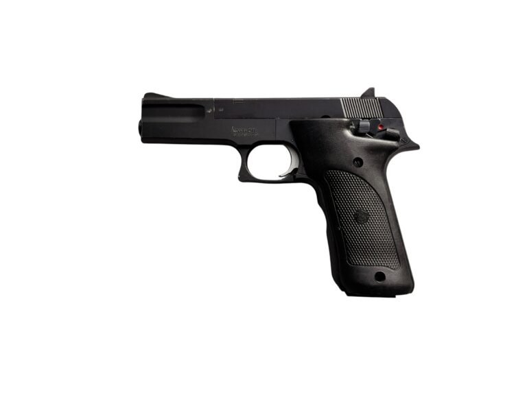 Smith & Wesson 422 | Stan Bardzo dobry - — zdjęcie 2 z 9
