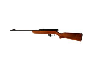 Mahely M-21, karabin samopowtarzalny .22 LR, lufa z gwintem na urządzenie wylotowe