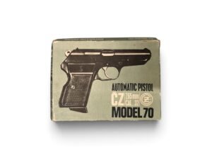 CZ Vzor 70 | Stan Bardzo dobry - — zdjęcie 2 z 9