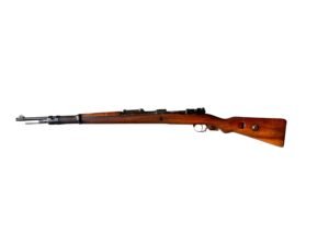 Mauser 98 K98k, karabin powtarzalny 8x57JS, S/42 1937