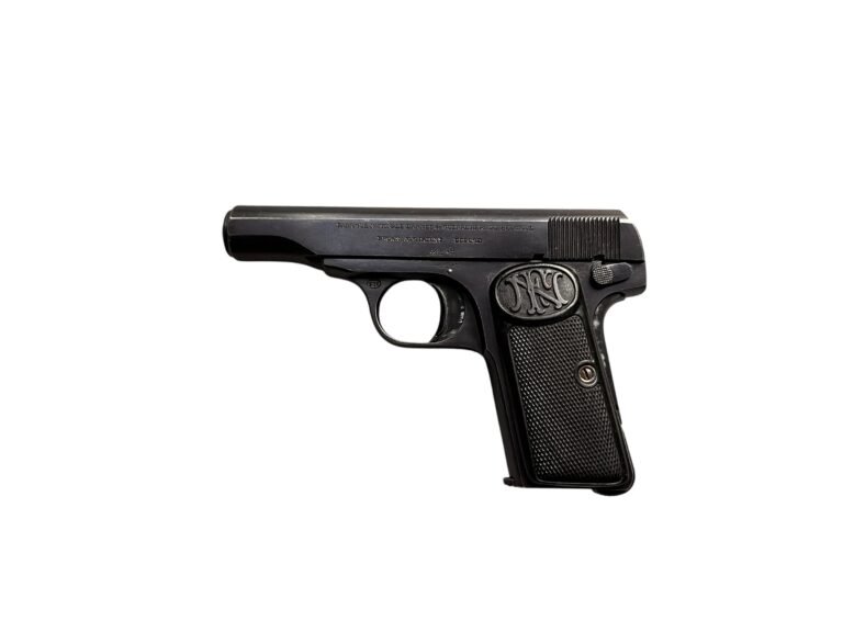 FN-Browning 1910 | Stan bardzo dobry — zdjęcie 2 z 8