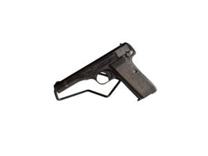 FN-Browning 1910/22 | Stan średni — zdjęcie 2 z 9