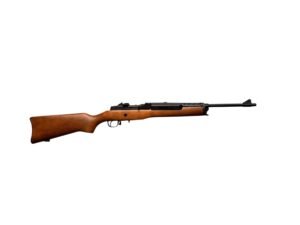 Ruger Mini-14 Ranch Rifle