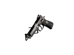 Beretta 92 Brigadier | Stan dobry + — zdjęcie 2 z 8