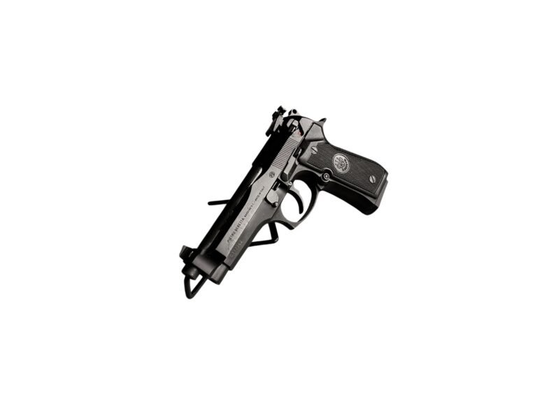 Beretta 92 Brigadier | Stan dobry + — zdjęcie 2 z 8