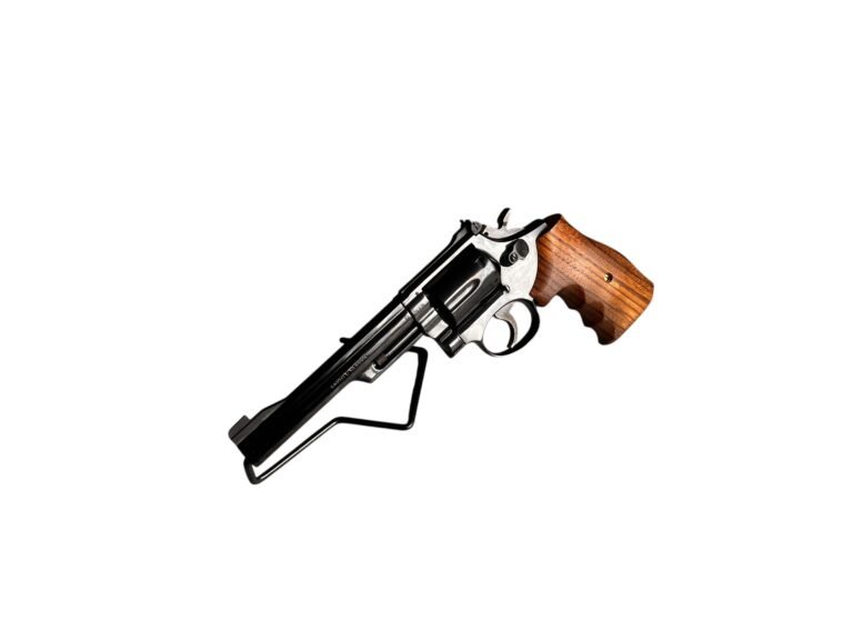 Smith & Wesson 19-3 | Stan bardzo dobry — zdjęcie 2 z 8
