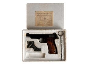 Norinco Olympia | Stan Bardzo dobry — zdjęcie 2 z 8