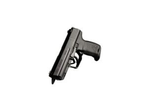Pistolet Heckler & Koch P2000 w kalibrze 9x19 mm