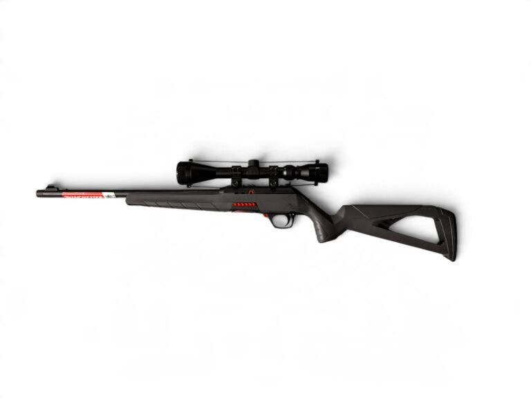 Winchester Wildcat SA | Stan Bardzo dobry - — zdjęcie 2 z 8