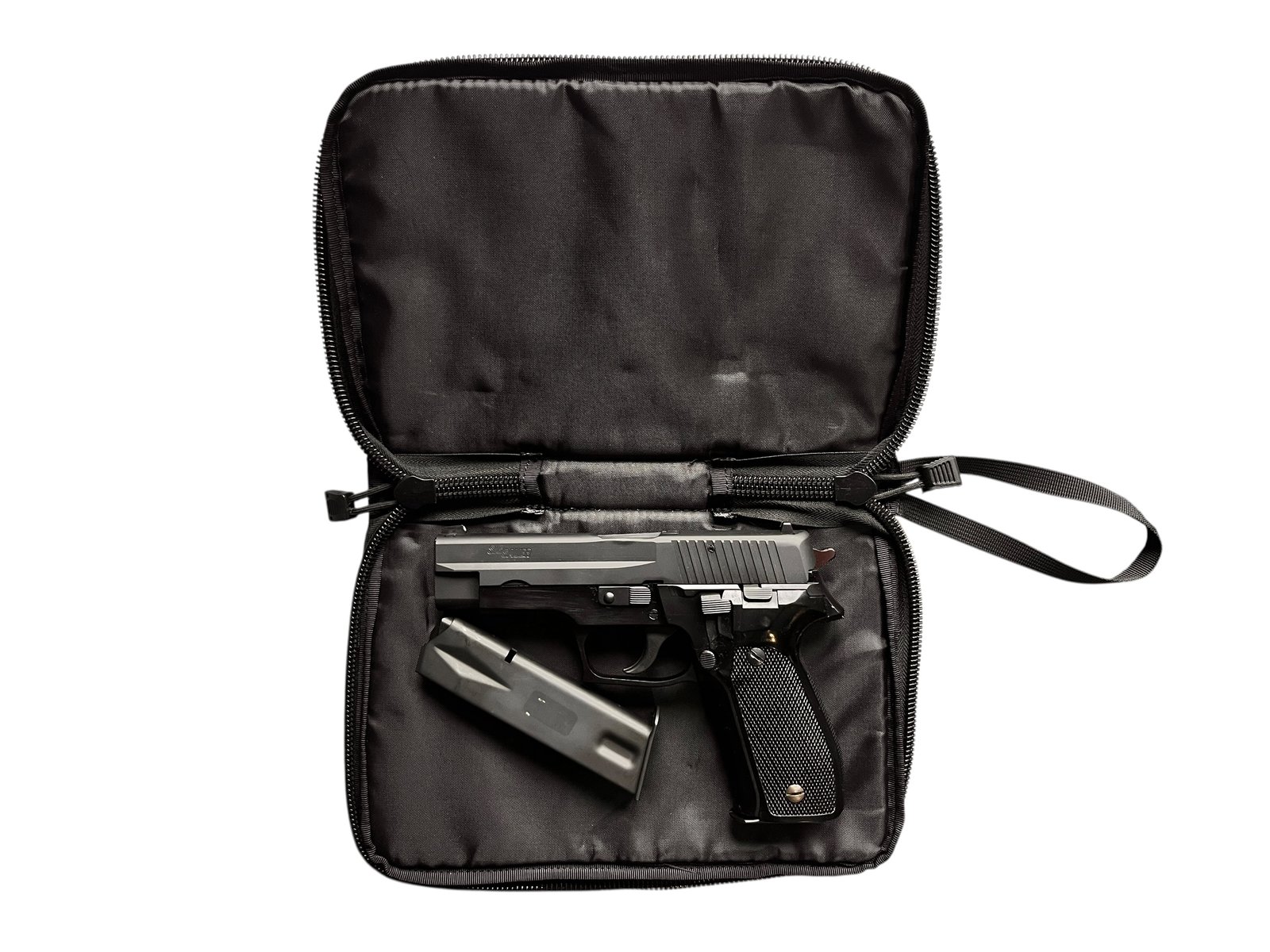 Pistolet SIG Sauer P226 kaliber 9×19 mm