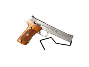 Smith & Wesson 622 Inox | Stan Bardzo dobry - — zdjęcie 2 z 8