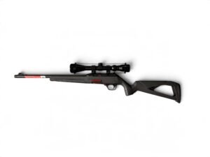 Karabin samopowtarzalny Winchester Wildcat SA kaliber .22 LR w stanie Bardzo dobrym -