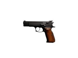 Pistolet Tanfoglio TA90 kaliber 9×19 mm