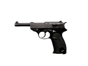 Walther P38 | Stan Dobry + — zdjęcie 2 z 9