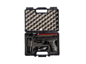 Pistolet Walther PPQ M2 5” kaliber 9×19 mm
