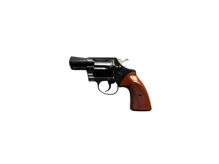 Colt Detective Special | Stan Dobry + — zdjęcie 2 z 8