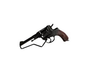 Nagant M1895 Tula | Stan Bardzo dobry — zdjęcie 2 z 8