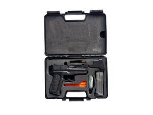 Pistolet SIG Sauer SP 2022 w kalibrze 9x19 mm
