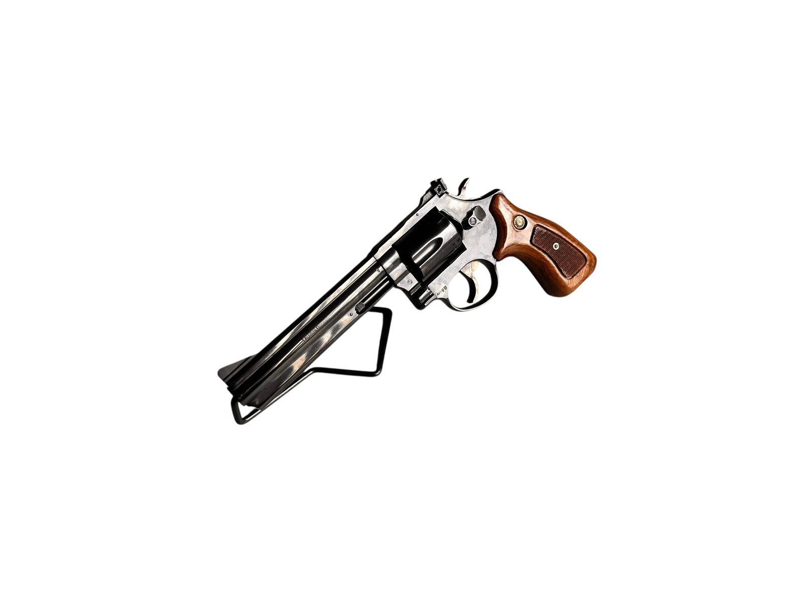 Rewolwer Taurus RT669 kaliber .357 Magnum