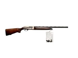 Beretta A300 Outlander Silver | Stan Bardzo dobry - — zdjęcie 2 z 9