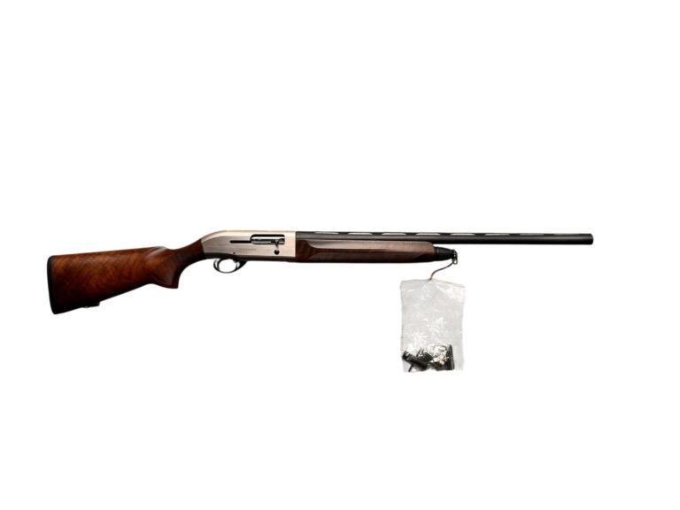 Beretta A300 Outlander Silver | Stan Bardzo dobry - — zdjęcie 2 z 9