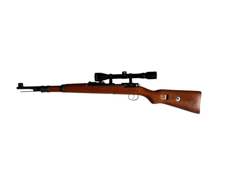 Norinco JW-25A | Stan Dobry + — zdjęcie 2 z 8
