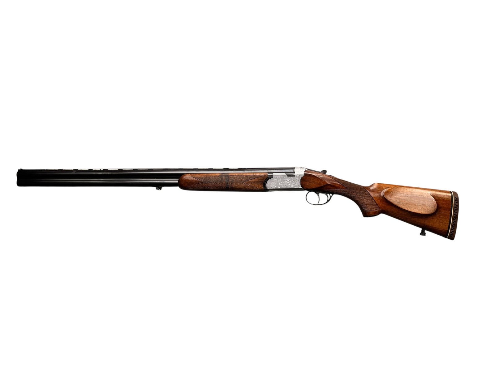 Strzelba bock Beretta S56E kaliber 12/70