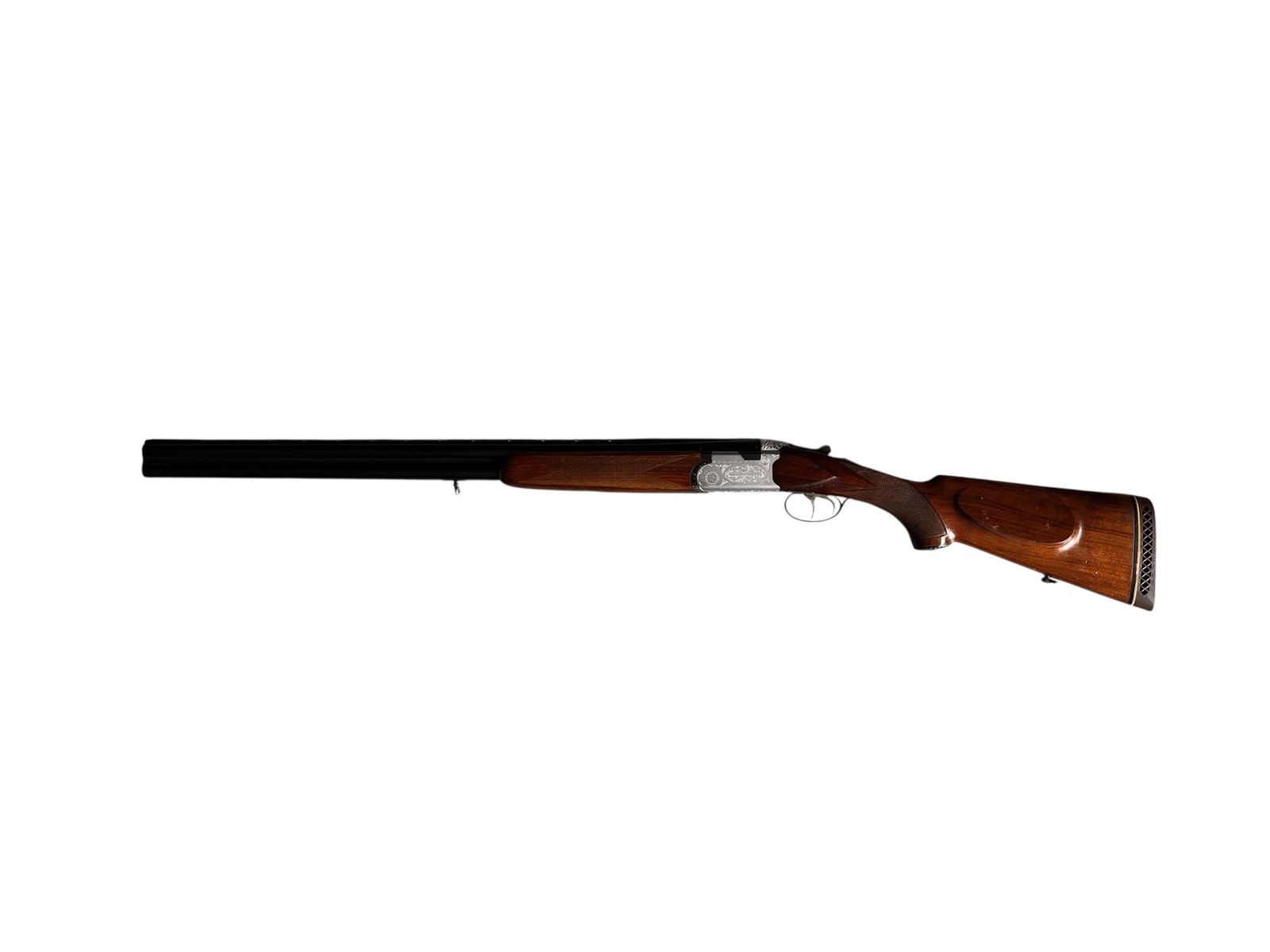 Strzelba bock Beretta S56E kaliber 12/70