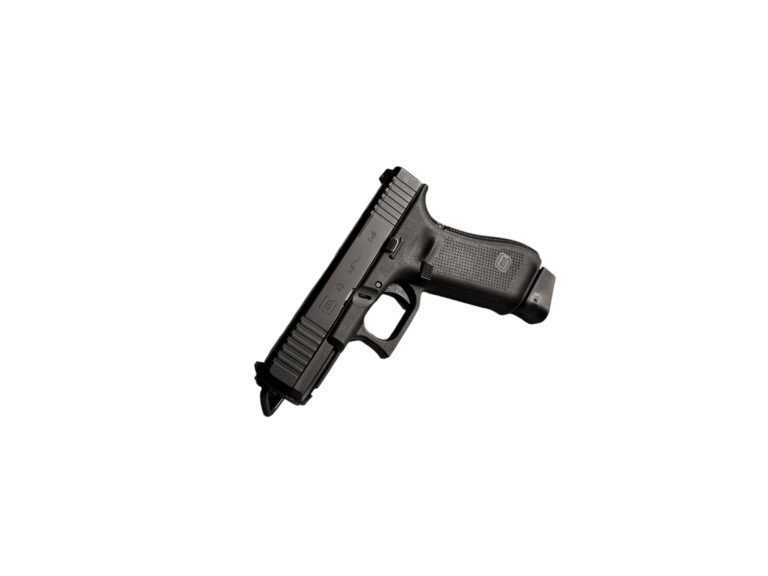 Glock 45 MOS | Stan Bardzo dobry - — zdjęcie 2 z 8
