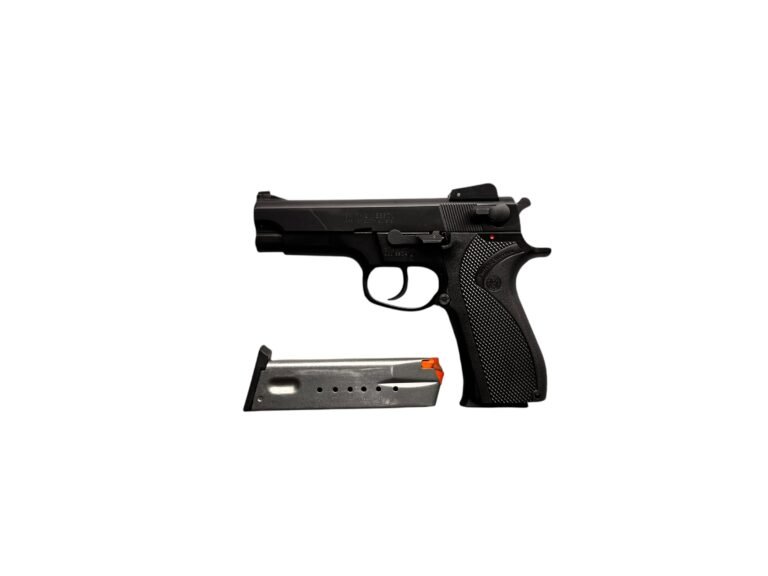 Smith & Wesson 5904 | Stan Bardzo dobry - — zdjęcie 2 z 8